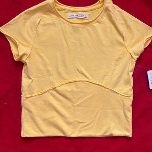 Free people Shirt